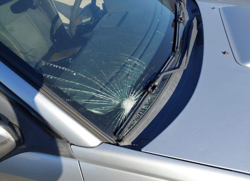 Photo 6 of 2004 Subaru Impreza WRX (VIN JF1GD29634H510670)