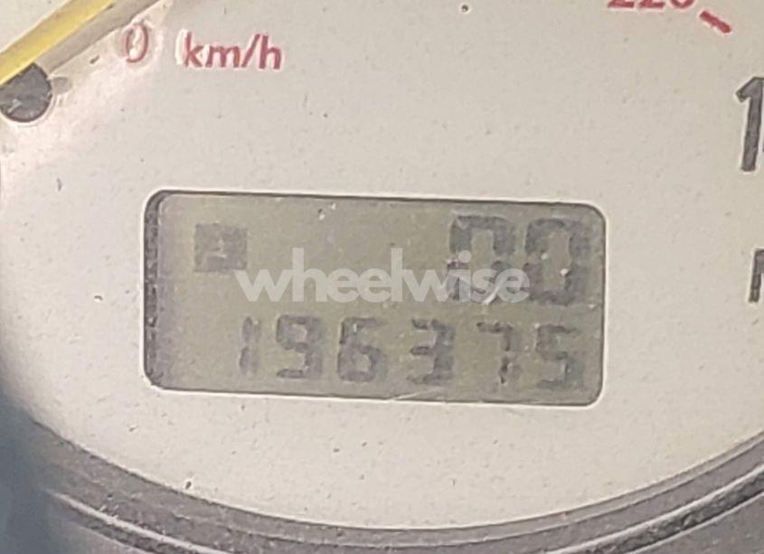 Photo 7 of 2002 Subaru Impreza WRX (VIN JF1GD29642G527173)