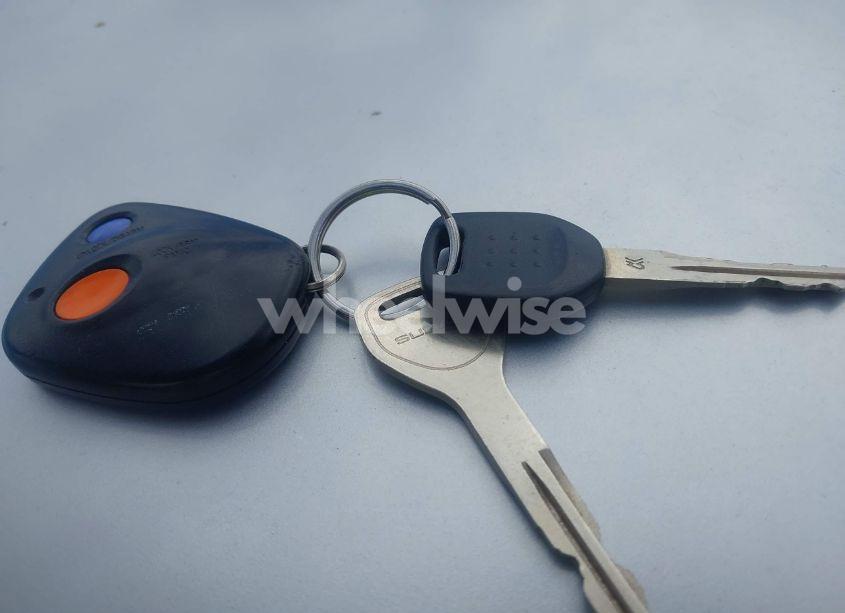 Photo 11 of 2002 Subaru Impreza WRX (VIN JF1GD29642H518757)