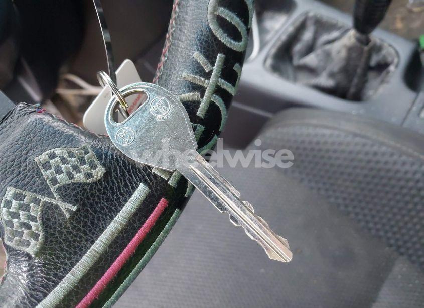 Photo 11 of 2003 Subaru Impreza WRX (VIN JF1GD29643G506759)