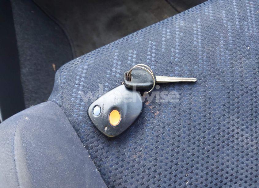 Photo 11 of 2003 Subaru Impreza WRX (VIN JF1GD29643G512285)