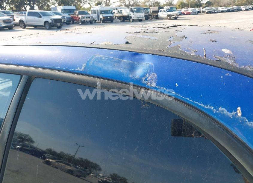 Photo 14 of 2003 Subaru Impreza WRX (VIN JF1GD29643G512285)