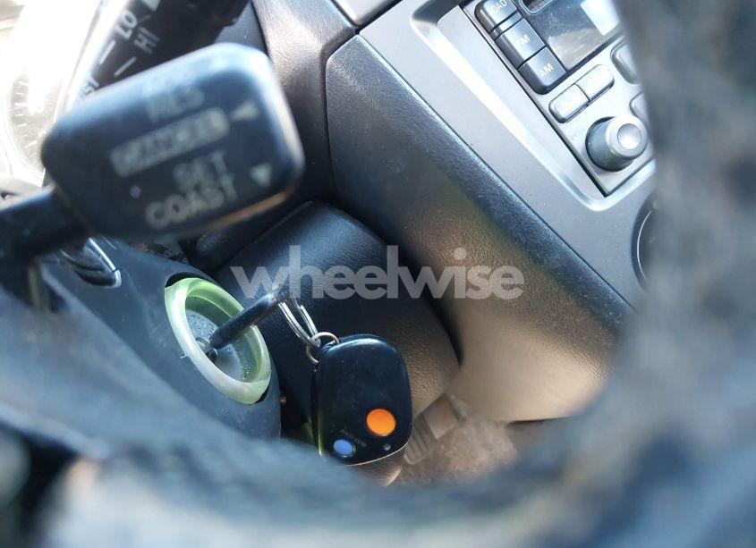 Photo 11 of 2003 Subaru Impreza WRX (VIN JF1GD29643H504276)