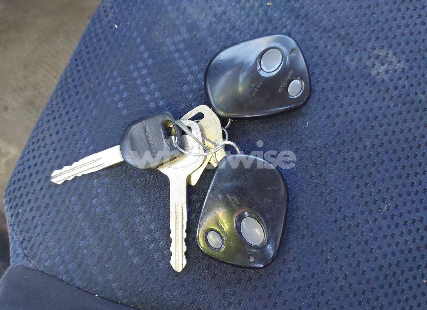 Photo 11 of 2002 Subaru Impreza WRX (VIN JF1GD29652G511192)