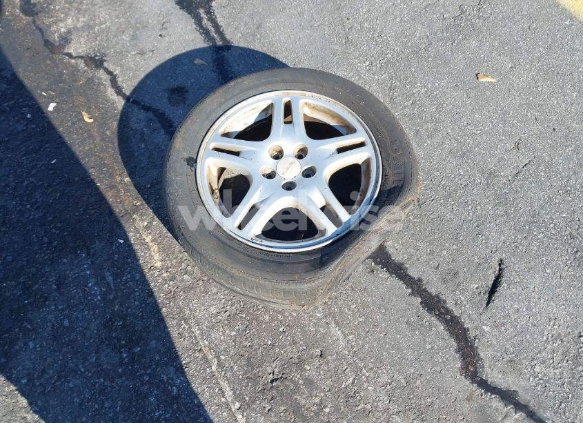 Photo 12 of 2002 Subaru Impreza WRX (VIN JF1GD29652G511192)