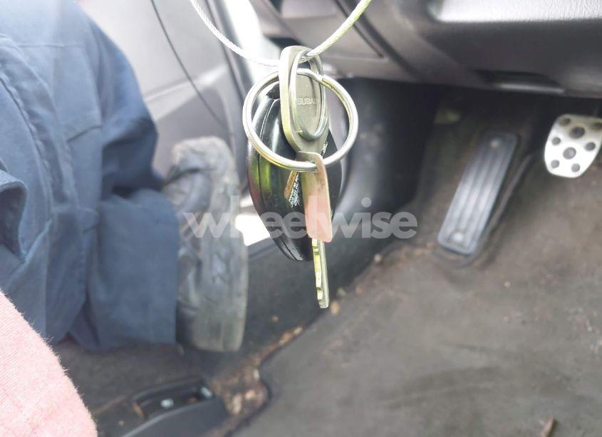 Photo 11 of 2002 Subaru Impreza WRX (VIN JF1GD29652G511368)