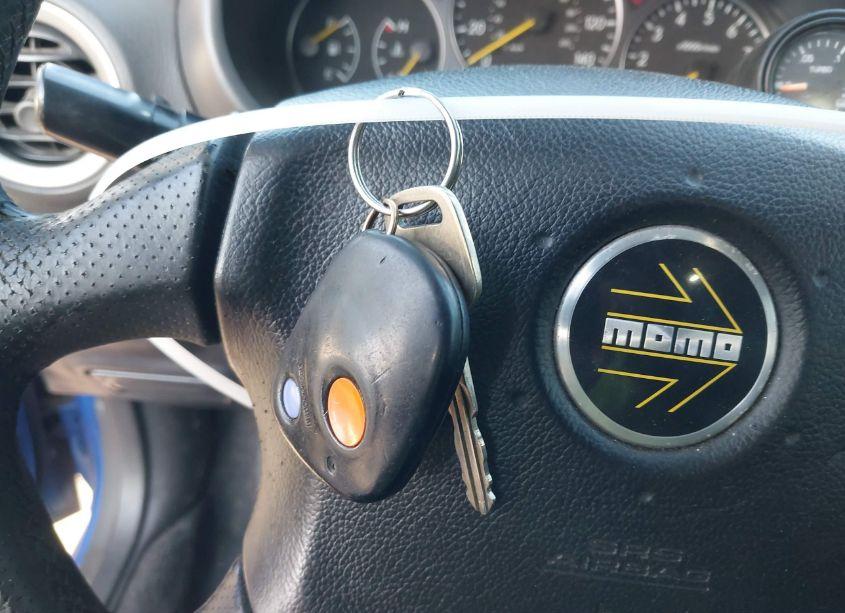 Photo 11 of 2003 Subaru Impreza WRX (VIN JF1GD29653G505068)