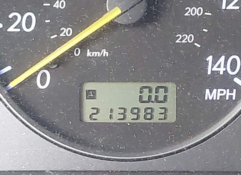 Photo 16 of 2003 Subaru Impreza WRX (VIN JF1GD29653G505068)