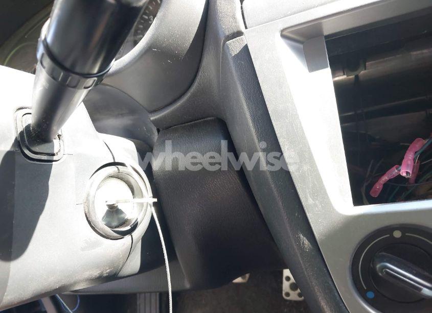 Photo 11 of 2002 Subaru Impreza WRX (VIN JF1GD29672G521917)