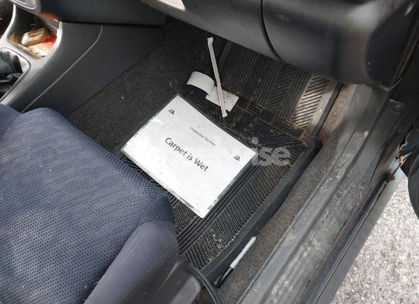 Photo 12 of 2002 Subaru Impreza WRX (VIN JF1GD29672G530391)