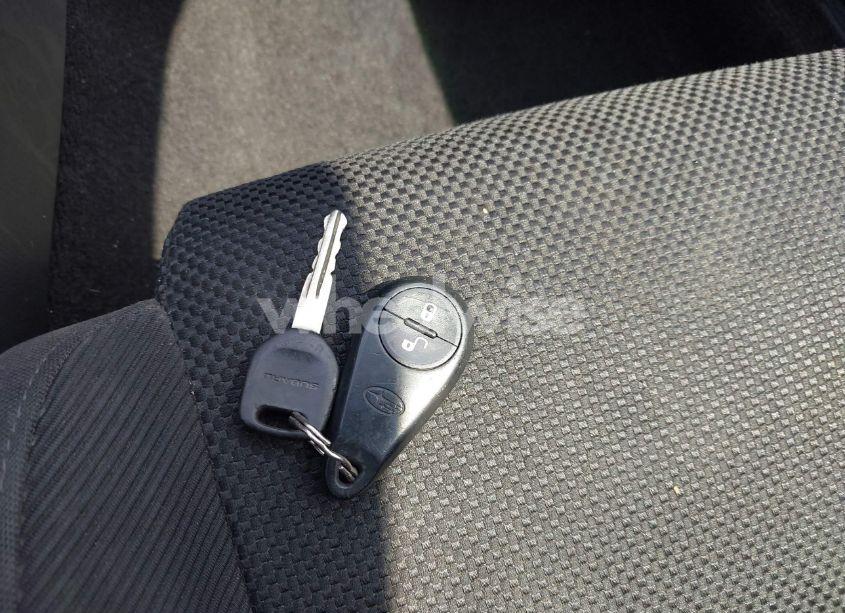 Photo 11 of 2005 Subaru Impreza WRX (VIN JF1GD29695H512134)