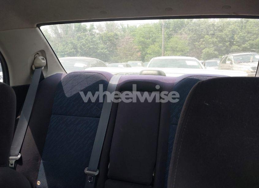 Photo 13 of 2002 Subaru Impreza WRX (VIN JF1GD296X2G506327)