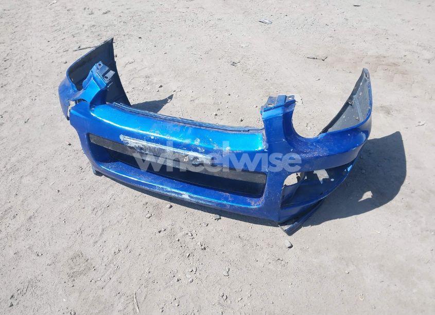 Photo 11 of 2004 Subaru Impreza WRX (VIN JF1GD296X4G503723)