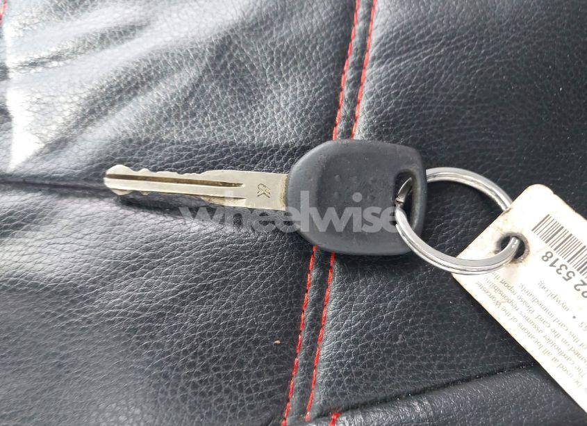 Photo 11 of 2007 Subaru Impreza 2.5I (VIN JF1GD61607H514862)