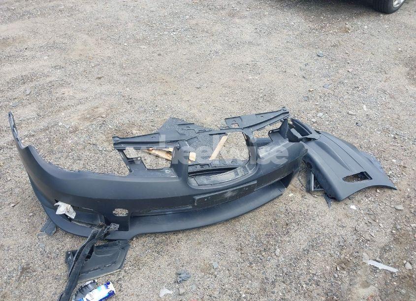 Photo 12 of 2007 Subaru Impreza 2.5I (VIN JF1GD61607H514862)