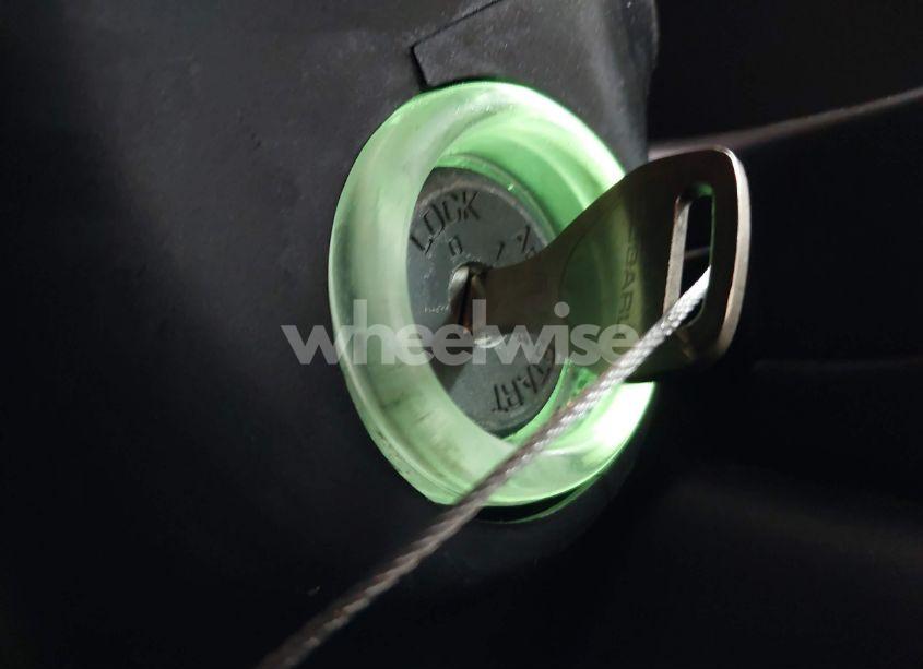 Photo 11 of 2007 Subaru Impreza 2.5I (VIN JF1GD61617H507287)