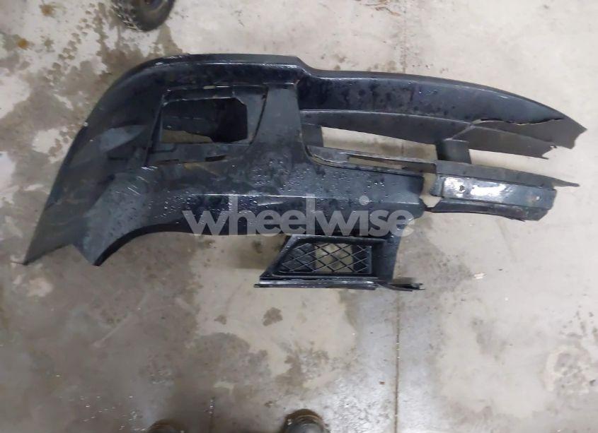 Photo 12 of 2007 Subaru Impreza 2.5I (VIN JF1GD61617H507287)