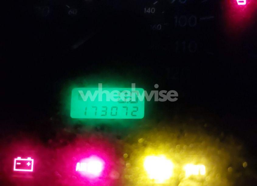 Photo 16 of 2007 Subaru Impreza 2.5I (VIN JF1GD61617H507287)