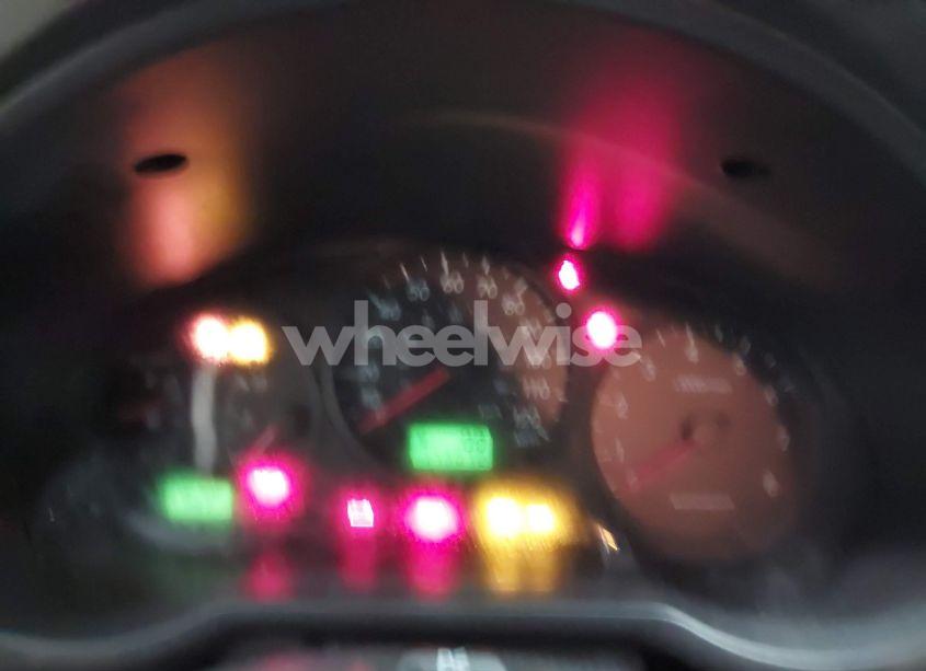 Photo 7 of 2007 Subaru Impreza 2.5I (VIN JF1GD61617H507287)