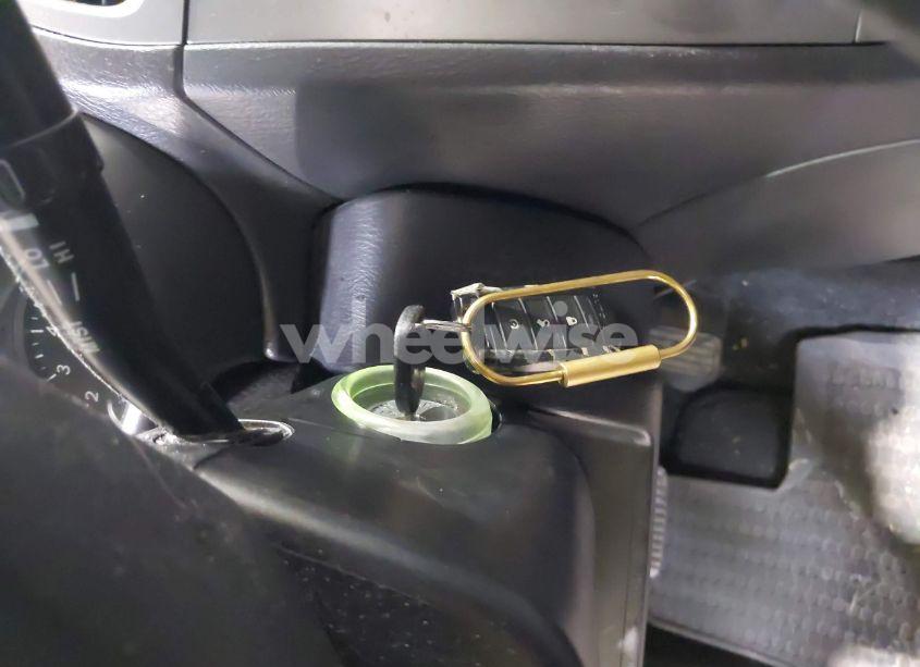 Photo 11 of 2007 Subaru Impreza 2.5I (VIN JF1GD61637H506402)