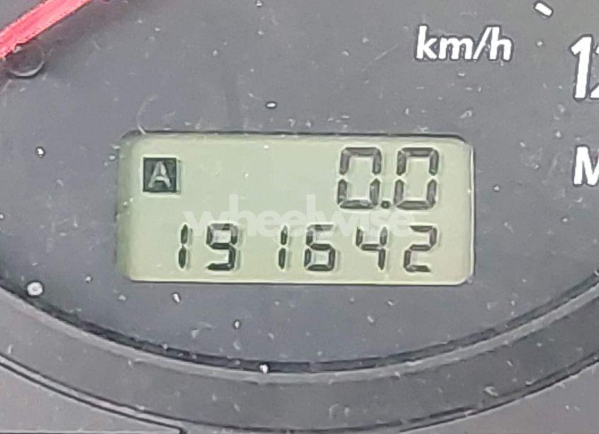 Photo 12 of 2007 Subaru Impreza 2.5I (VIN JF1GD61637H517805)