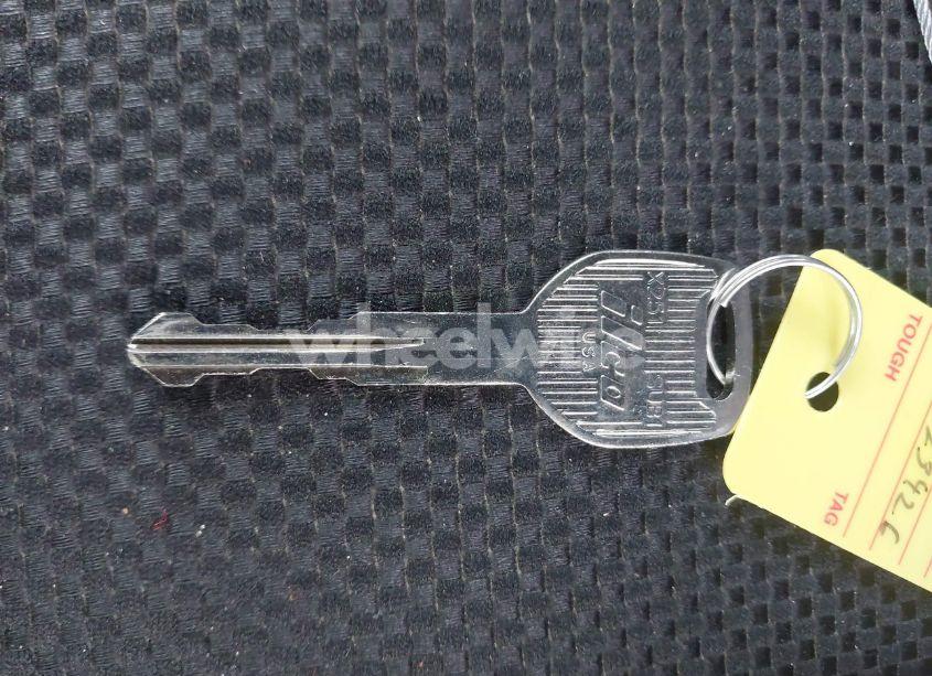 Photo 11 of 2007 Subaru Impreza 2.5I (VIN JF1GD61637H523426)