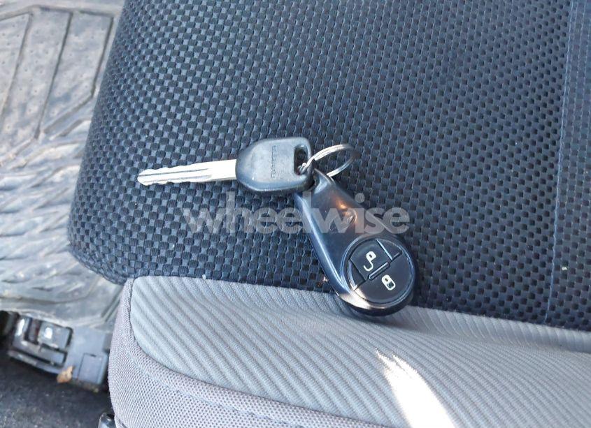 Photo 11 of 2007 Subaru Impreza 2.5I (VIN JF1GD61647G501036)