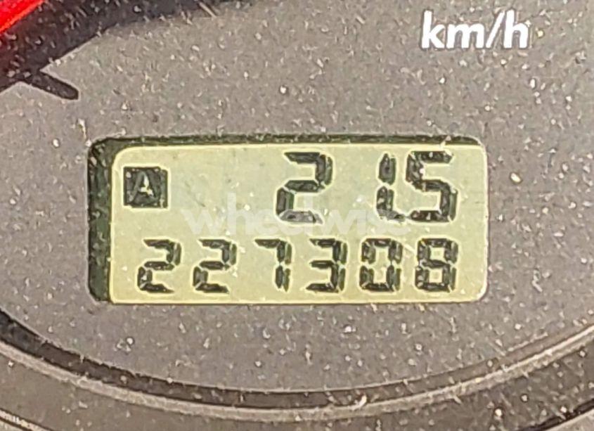 Photo 12 of 2007 Subaru Impreza 2.5I (VIN JF1GD61647G501036)