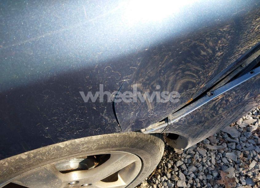 Photo 14 of 2007 Subaru Impreza 2.5I (VIN JF1GD61647G501036)