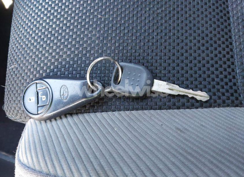 Photo 11 of 2007 Subaru Impreza 2.5I (VIN JF1GD61647H512337)