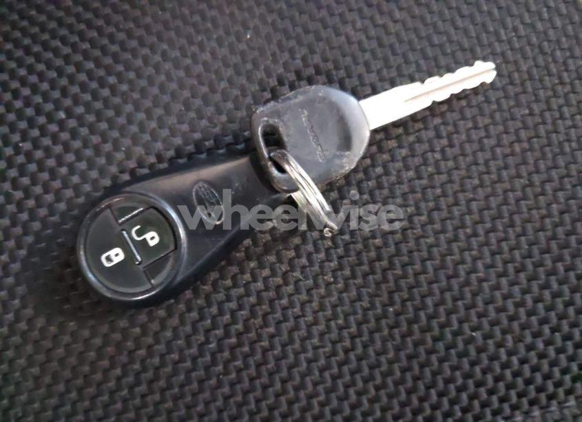 Photo 11 of 2007 Subaru Impreza 2.5I (VIN JF1GD61657H509110)