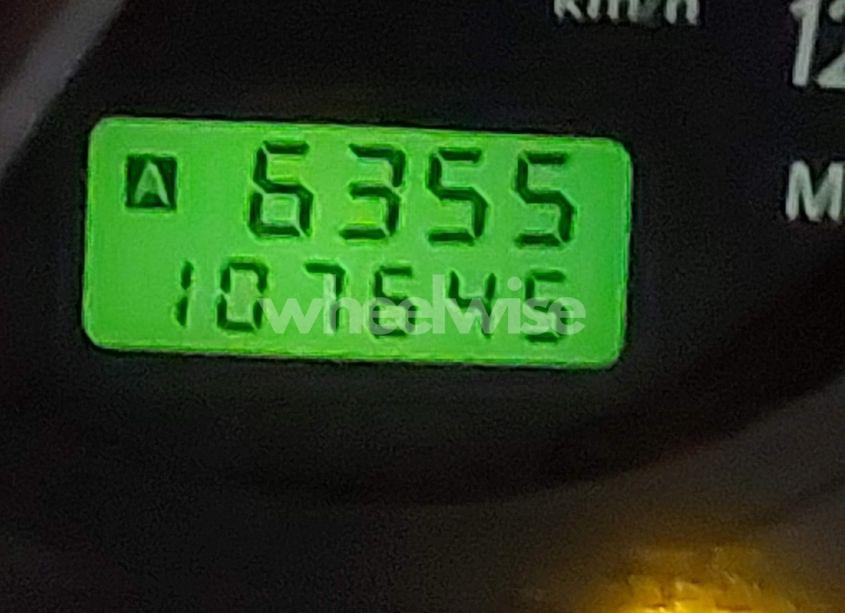 Photo 15 of 2007 Subaru Impreza 2.5I (VIN JF1GD61657H509110)