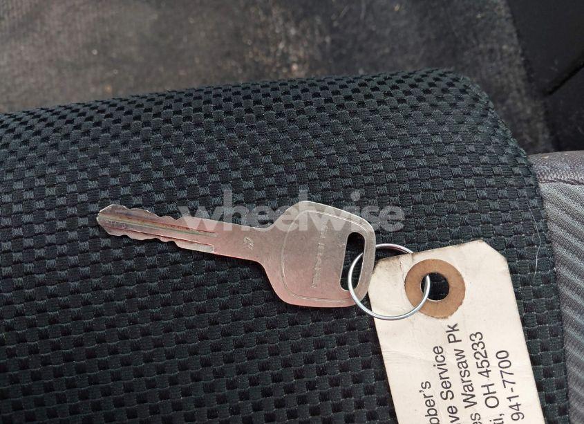 Photo 11 of 2007 Subaru Impreza 2.5I (VIN JF1GD61657H517627)