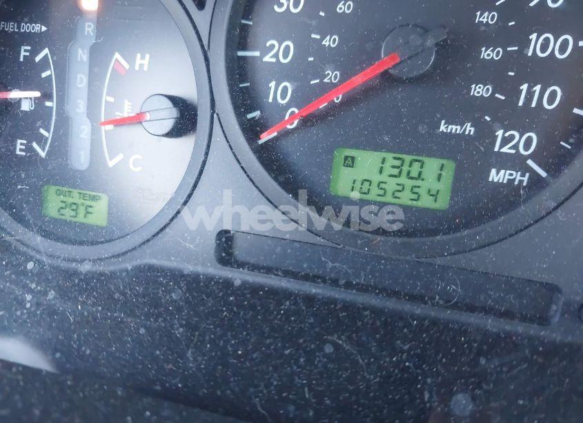 Photo 15 of 2007 Subaru Impreza 2.5I (VIN JF1GD61657H521242)