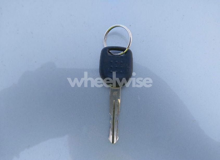 Photo 11 of 2007 Subaru Impreza 2.5I (VIN JF1GD61667H519399)