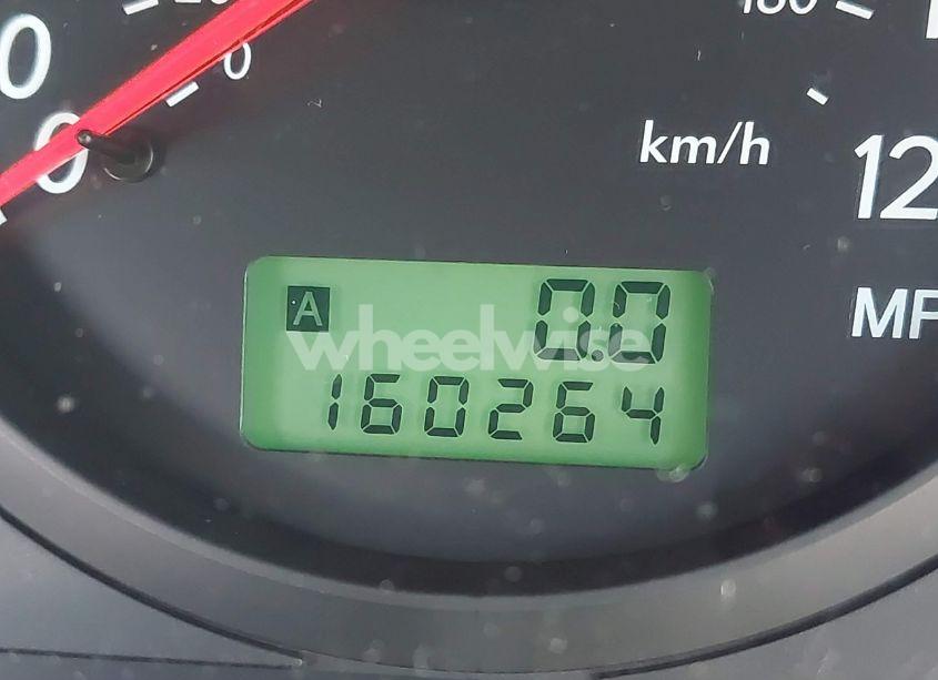 Photo 12 of 2007 Subaru Impreza 2.5I (VIN JF1GD61667H519399)