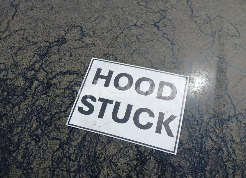 Photo 10 of 2007 Subaru Impreza 2.5I (VIN JF1GD61677H508556)