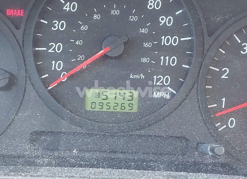 Photo 15 of 2007 Subaru Impreza 2.5I (VIN JF1GD61677H512994)