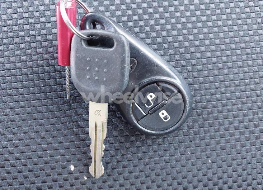 Photo 11 of 2007 Subaru Impreza 2.5I (VIN JF1GD61677H515409)