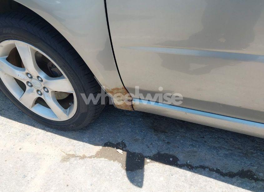 Photo 13 of 2007 Subaru Impreza 2.5I (VIN JF1GD61677H515409)