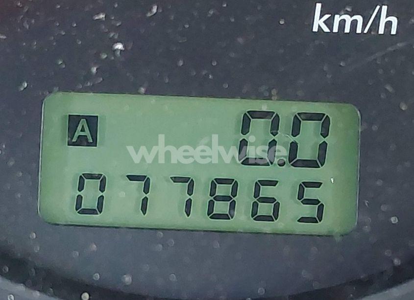 Photo 16 of 2007 Subaru Impreza 2.5I (VIN JF1GD61677H525275)