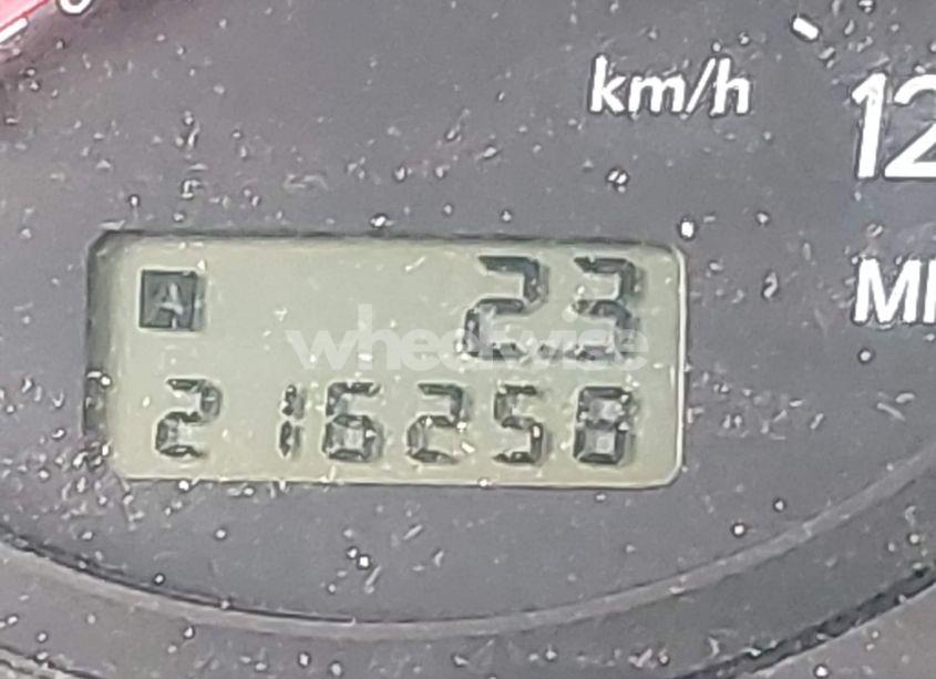 Photo 16 of 2007 Subaru Impreza 2.5I (VIN JF1GD61687H505875)