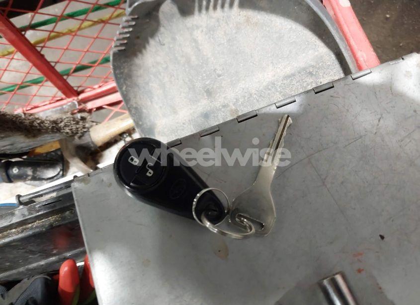 Photo 11 of 2007 Subaru Impreza 2.5I (VIN JF1GD61697H513208)