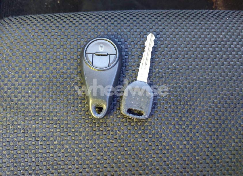 Photo 11 of 2007 Subaru Impreza 2.5I (VIN JF1GD61697H521504)