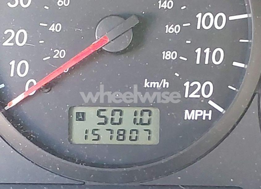 Photo 15 of 2007 Subaru Impreza 2.5I (VIN JF1GD61697H521504)