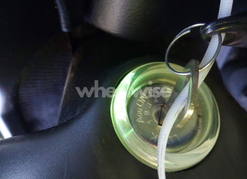 Photo 11 of 2007 Subaru Impreza 2.5I (VIN JF1GD616X7H505201)