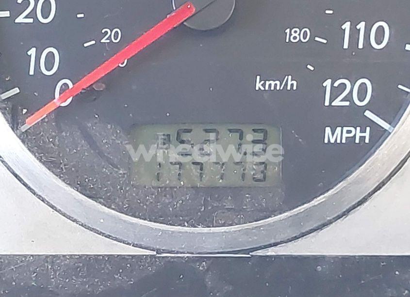 Photo 15 of 2007 Subaru Impreza 2.5I (VIN JF1GD616X7H505201)