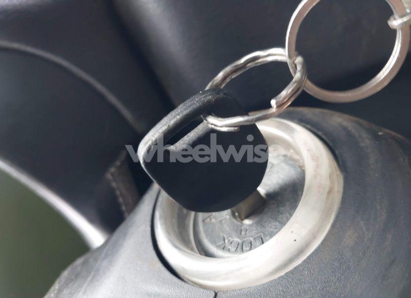 Photo 11 of 2007 Subaru Impreza 2.5I (VIN JF1GD616X7H513475)