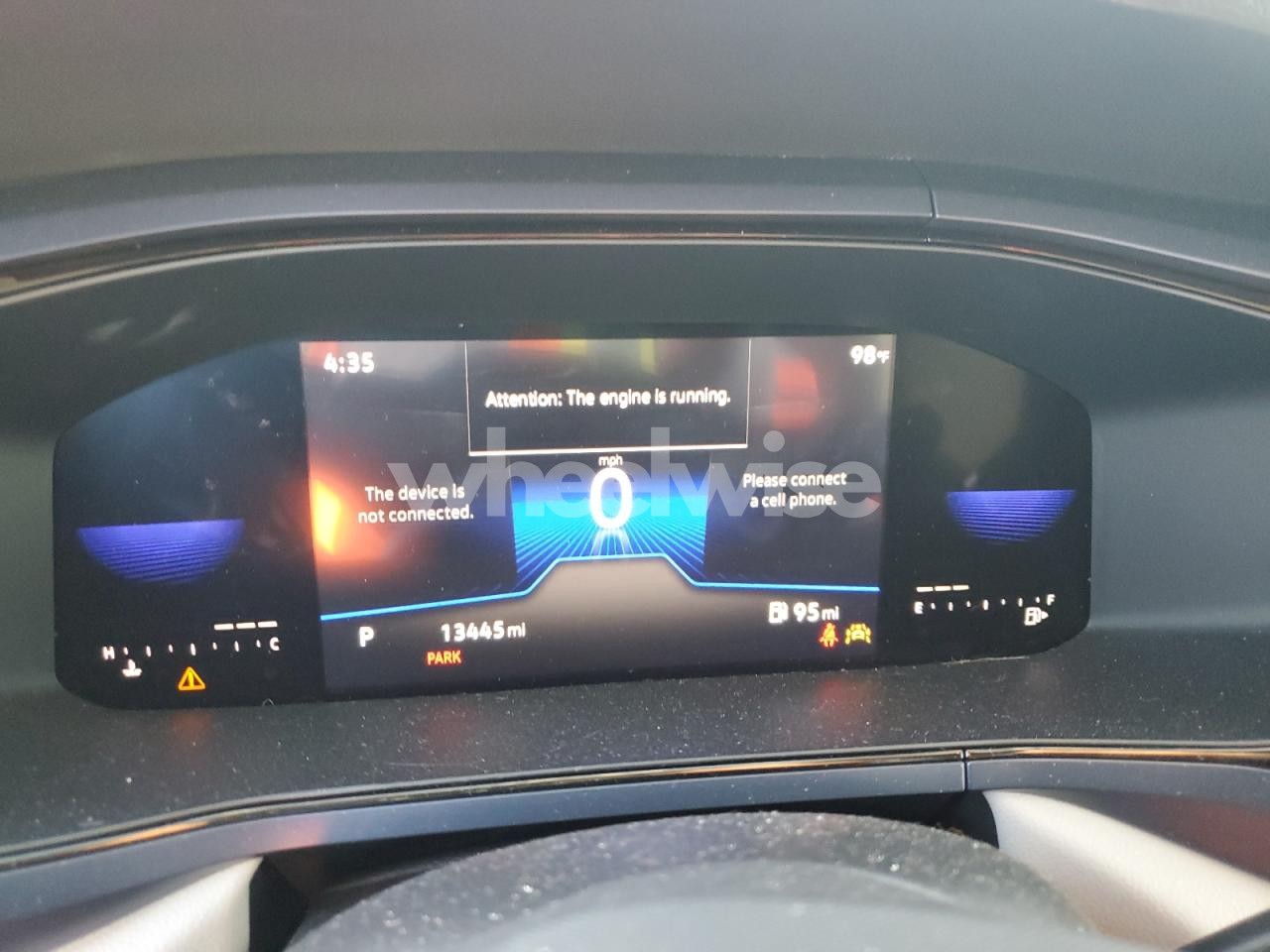 Photo 9 of 2022 VOLKSWAGEN TAOS SE (VIN JF1GD66575H519554)