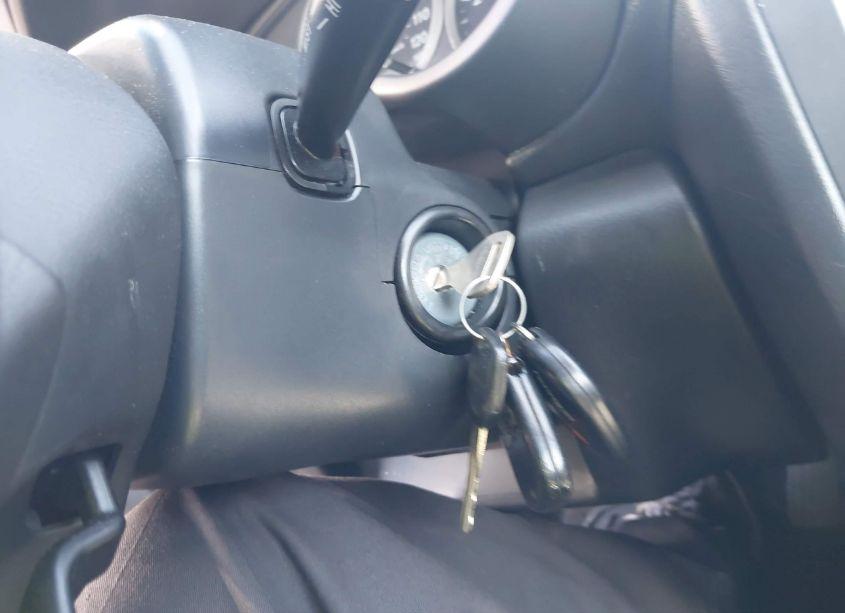 Photo 11 of 2004 Subaru Impreza 2.5RS (VIN JF1GD67514G501280)